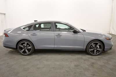2026 Honda Accord, $35745. Photo 8