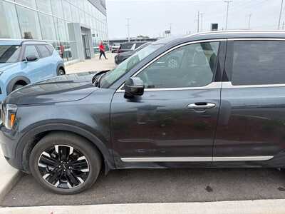 2024 Kia Telluride, $0. Photo 2