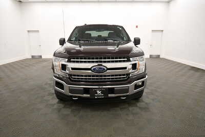 2018 Ford F150 Crew Cab, $19145. Photo 10