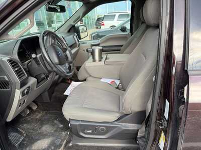 2018 Ford F150 Crew Cab, $0. Photo 3