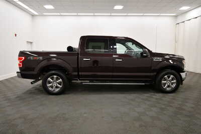 2018 Ford F150 Crew Cab, $19145. Photo 8