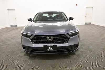 2026 Honda Accord, $31059. Photo 10