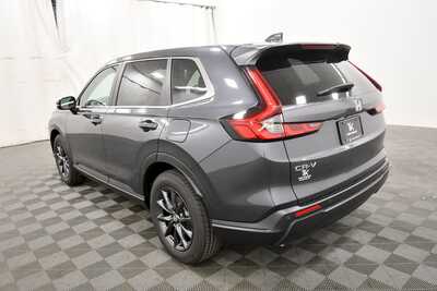 2027 Honda CR-V, $38850. Photo 5