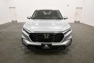 2027 Honda CR-V, $38850. Photo 10