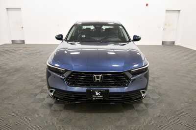 2026 Honda Accord, $40790. Photo 10