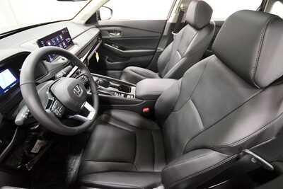 2026 Honda Accord, $40790. Photo 11