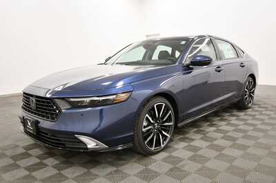 2026 Honda Accord, $40790. Photo 2