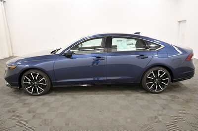 2026 Honda Accord, $40790. Photo 4