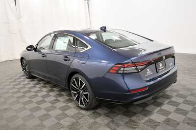 2026 Honda Accord, $40790. Photo 5