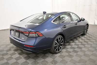 2026 Honda Accord, $40790. Photo 7