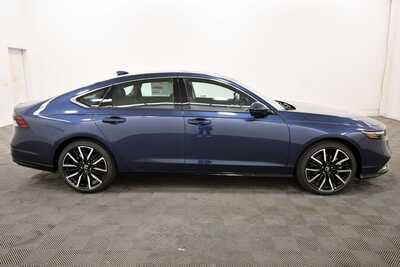 2026 Honda Accord, $40790. Photo 8