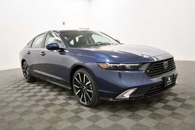 2026 Honda Accord, $40790. Photo 9