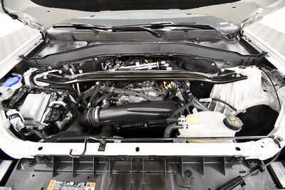 2025 Ford Explorer, $37849. Photo 12