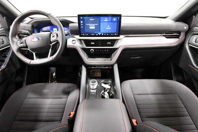 2025 Ford Explorer, $37849. Photo 3