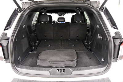 2025 Ford Explorer, $37849. Photo 7