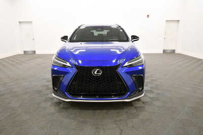 2024 Lexus NX, $44849. Photo 11