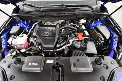2024 Lexus NX, $44849. Photo 12