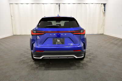 2024 Lexus NX, $44849. Photo 6
