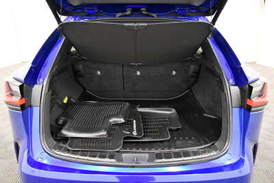 2024 Lexus NX, $44849. Photo 7