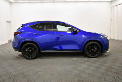 2024 Lexus NX, $44849. Photo 9
