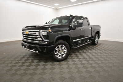 2024 Chevrolet 3500 Crew Cab, $60349. Photo 2