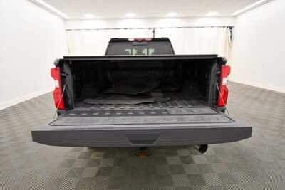 2024 Chevrolet 3500 Crew Cab, $60349. Photo 7