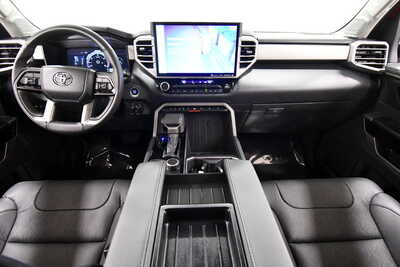 2024 Toyota Tundra Crew Cab, $50349. Photo 3