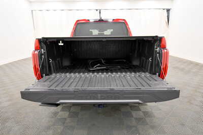2024 Toyota Tundra Crew Cab, $50349. Photo 5