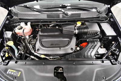 2021 Chrysler Pacifica, $19349. Photo 12
