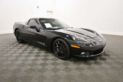 2008 Chevrolet Corvette, $27849. Photo 10