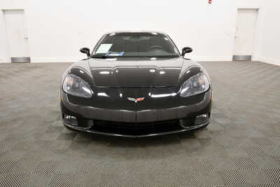 2008 Chevrolet Corvette, $27849. Photo 11