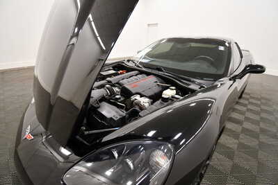 2008 Chevrolet Corvette, $27849. Photo 12