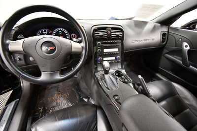 2008 Chevrolet Corvette, $27849. Photo 3
