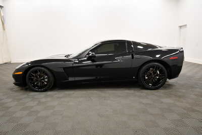 2008 Chevrolet Corvette, $27849. Photo 4
