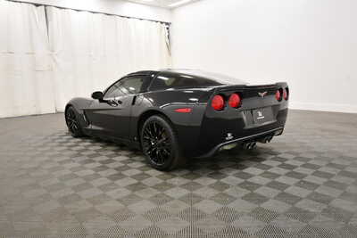 2008 Chevrolet Corvette, $27849. Photo 5
