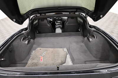 2008 Chevrolet Corvette, $27849. Photo 7