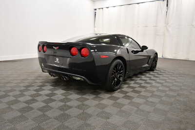2008 Chevrolet Corvette, $27849. Photo 8