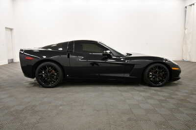 2008 Chevrolet Corvette, $27849. Photo 9