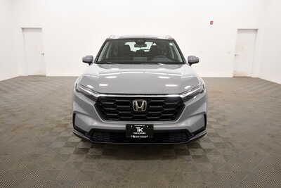 2027 Honda CR-V, $35025. Photo 10