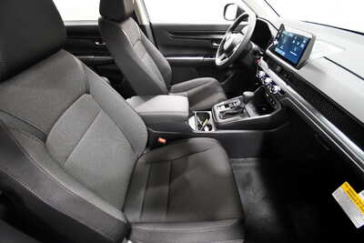 2027 Honda CR-V, $35025. Photo 12