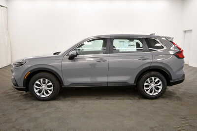 2027 Honda CR-V, $35025. Photo 4