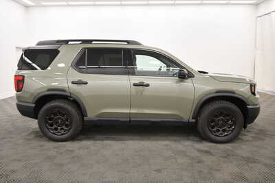 2026 Honda Passport, $53795. Photo 8