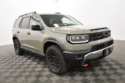 2026 Honda Passport, $53795. Photo 9