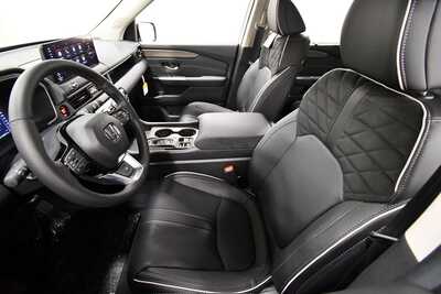 2026 Honda Pilot, $55290. Photo 11