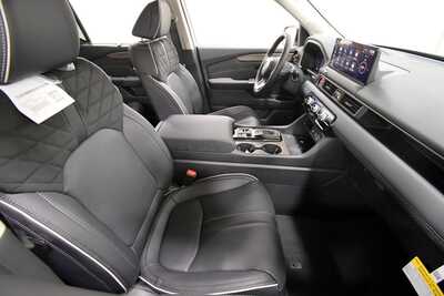 2026 Honda Pilot, $55290. Photo 12