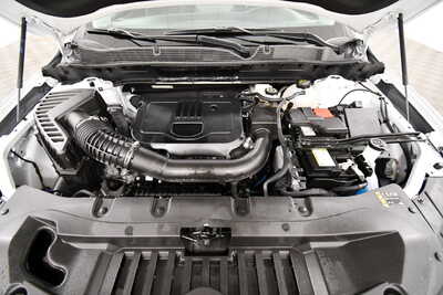 2025 Chevrolet Blazer, $28849. Photo 12