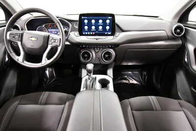 2025 Chevrolet Blazer, $28849. Photo 3