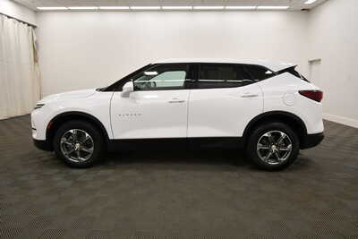 2025 Chevrolet Blazer, $28849. Photo 4