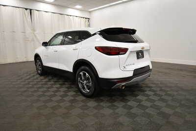 2025 Chevrolet Blazer, $28849. Photo 5