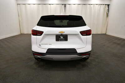 2025 Chevrolet Blazer, $28849. Photo 6